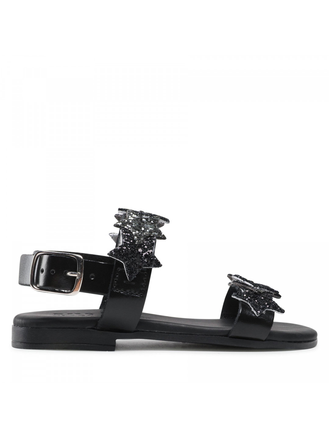 Sandály Primigi 1935022 S Černá